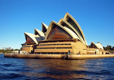 Sydney Opera House Introduction