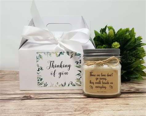 Sympathy Gifts