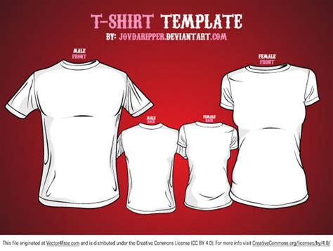 T-Shirt AI Design Template 3