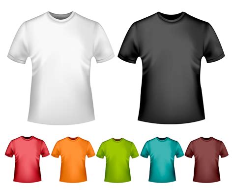 T-Shirt AI Design Template