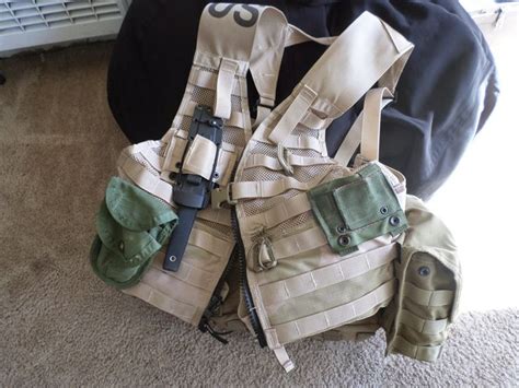 Tactical Gear for Self-Defense