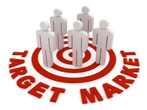 Target Market Segmentation