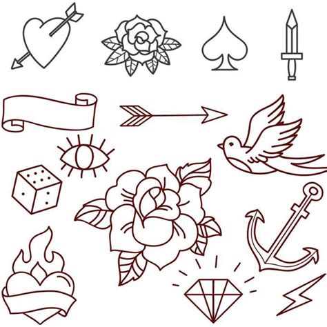 Tattoo art for beginners