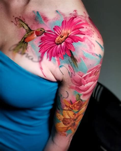 Tattoo Art Image