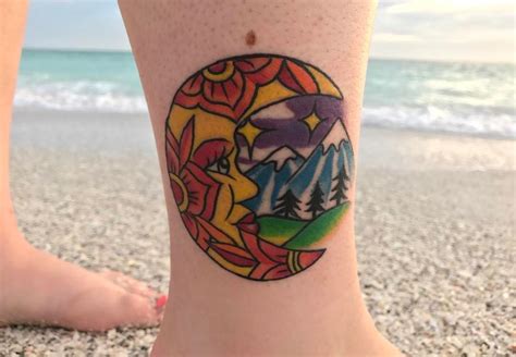 Tattoo Design Near Me In Bradenton Fl