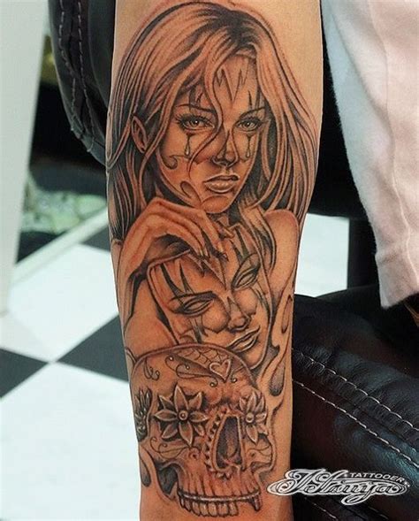 Tattoo Gallery Image 1