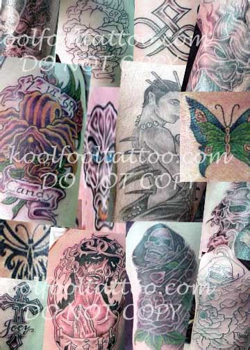 Tattoo Gallery Image 4