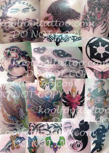 Tattoo Gallery Image 5