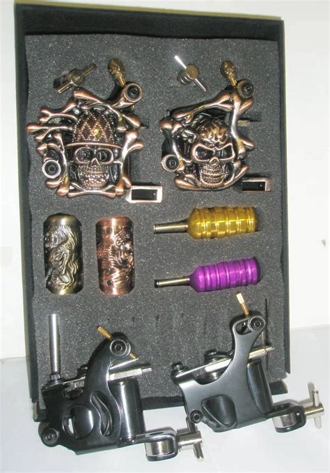 Tattoo Guns Gallery 4