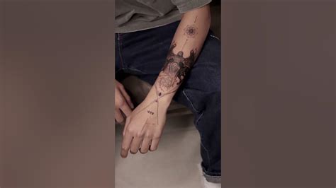 Tattoo Ink