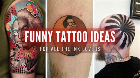 Tattoo ink tricks