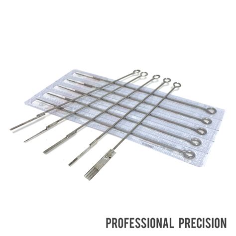 Tattoo Needle Bars