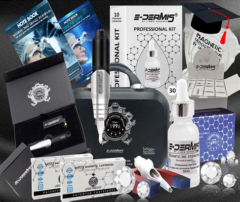 Tattoo Removal Kits