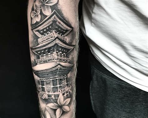 Tattoo Temple