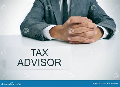 Tax Advisor