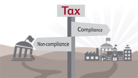 Description of Tax Compliance