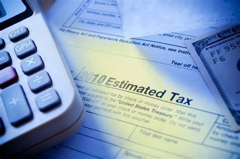 Description of Tax Payments