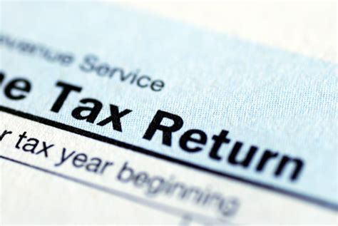 Description of Tax Returns