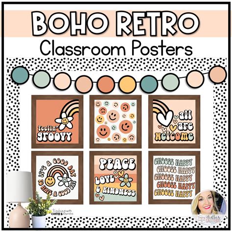 Teacher Free Printable Classroom Decorations