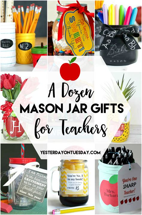 Teaching Gifts