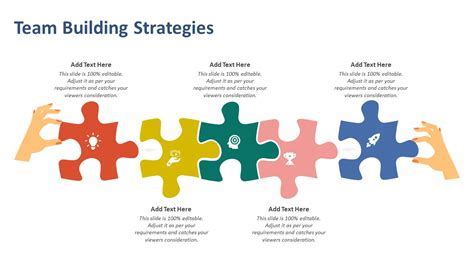 Team-Building Activity Bracket