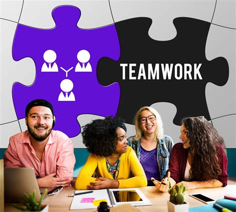 Team Collaboration Image