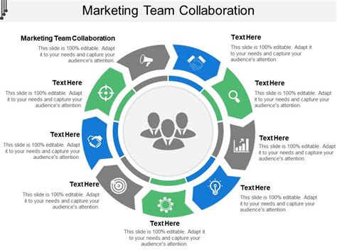 Team Collaboration Templates