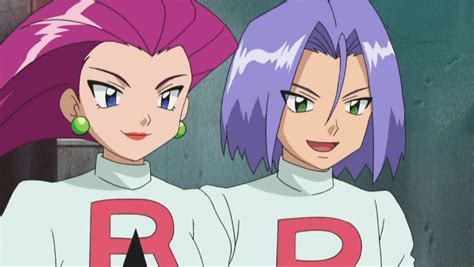 Team Rocket's legacy