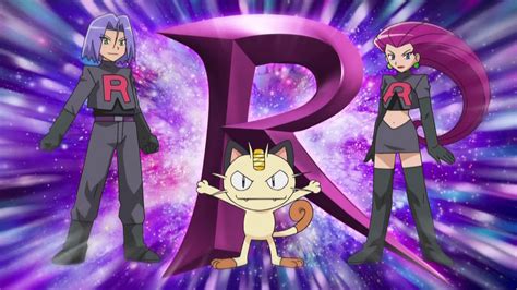 Team Rocket's Pokémon