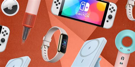 Tech Gifts for Christmas