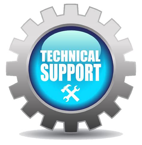 Description of Technical Support