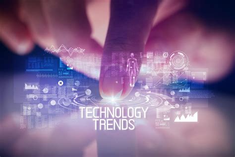 Technological Awareness and Trends