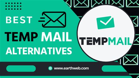 Temp Mail Alternatives Gallery 1