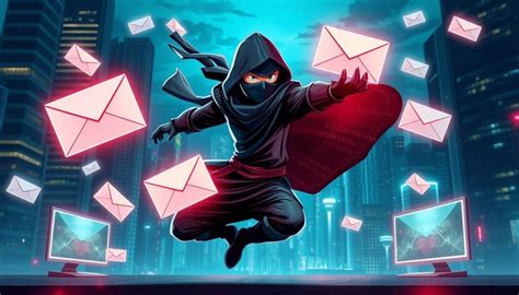 Temp Mail Ninja Tips