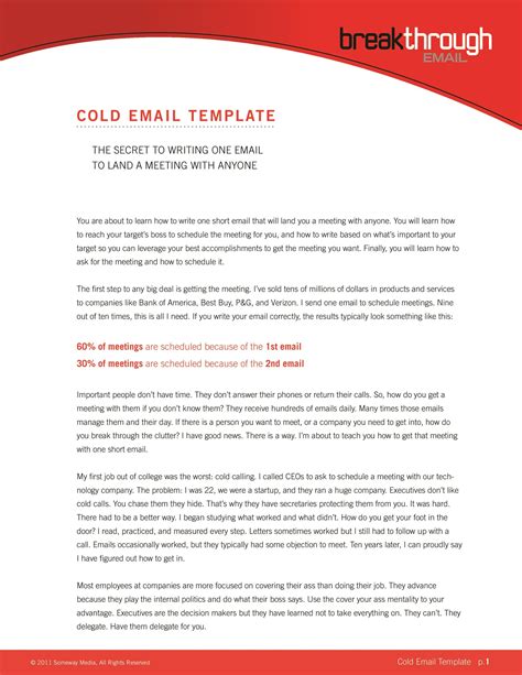 Email Templates