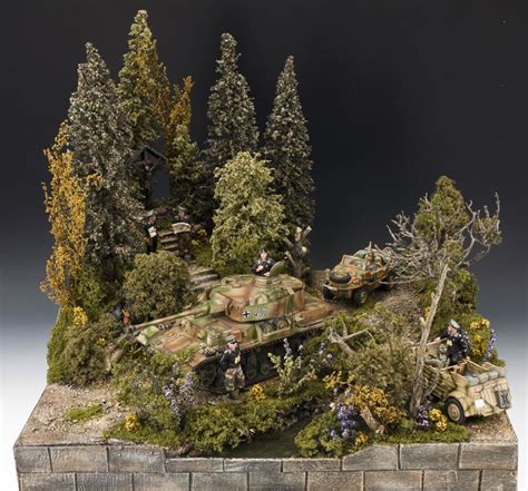 Terrain Models