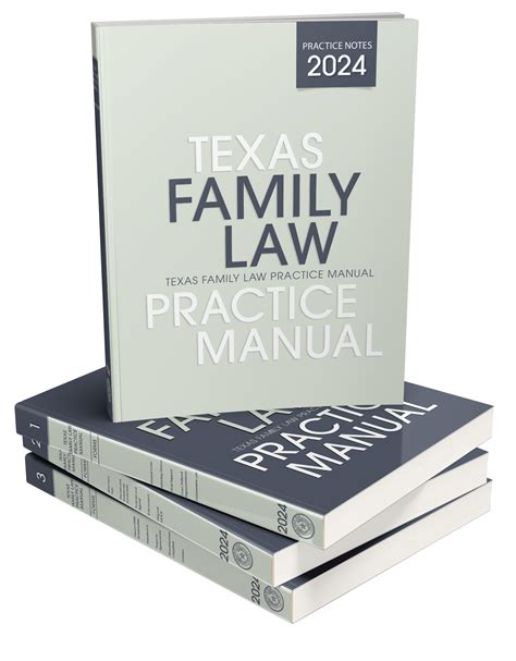 Understanding Texas Family Law