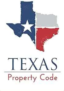 Description of Texas Property Code