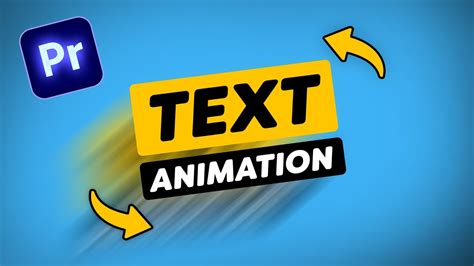 Text Animations