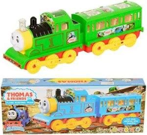 Thomas Train Educational Materials