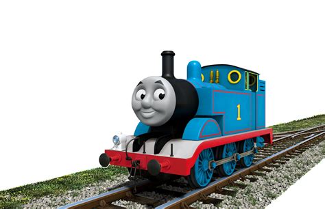 Thomas and Friends Coloring Page