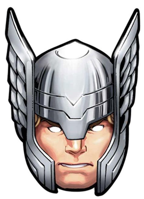 Thor masks