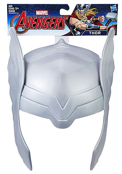 Thor Superhero Mask