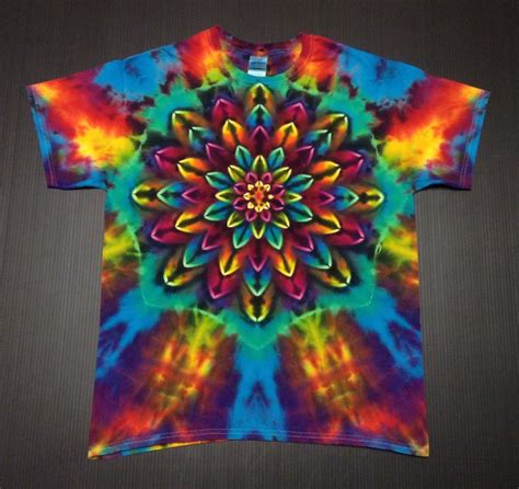 Tie Dye Designs