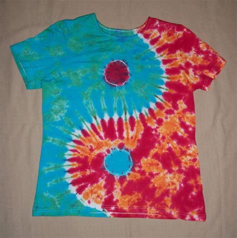 Tie Dye Ideas