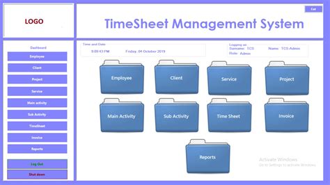 Best Practices for Timesheet Management