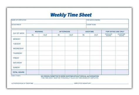 Sharing Excel Timesheet