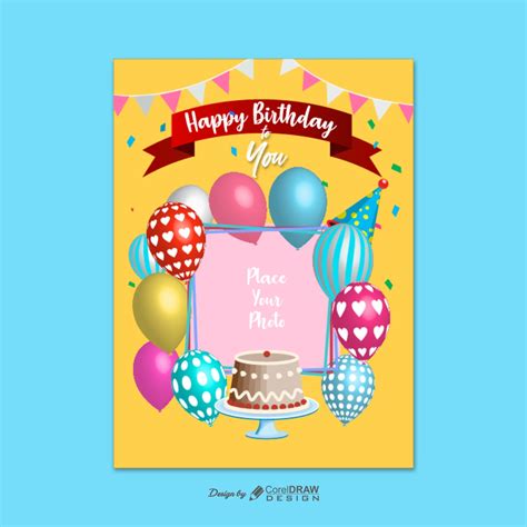 Tips and Tricks for Using Happy Birthday Templates