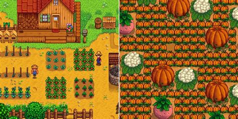 Tips and Tricks for Using Stardew Valley Templates