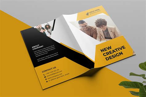 Tips for Bi Fold Brochure